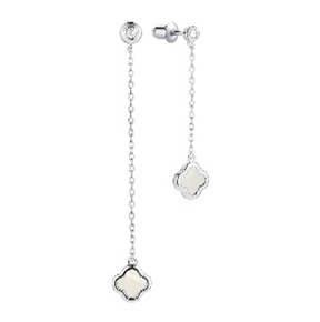 Серьги 0220913267