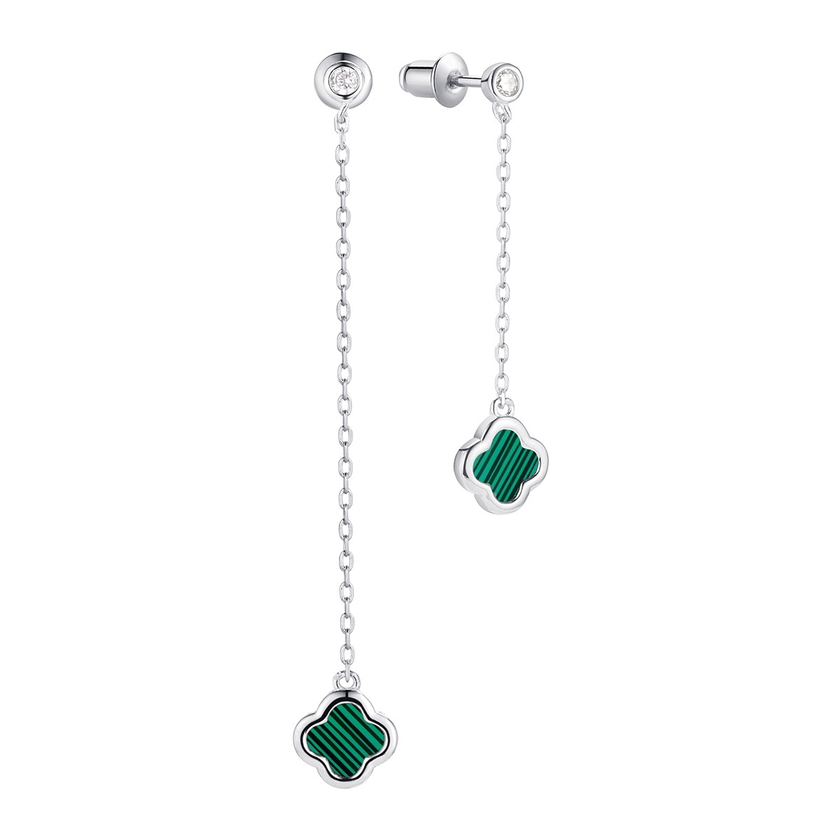 Серьги 0220913267E