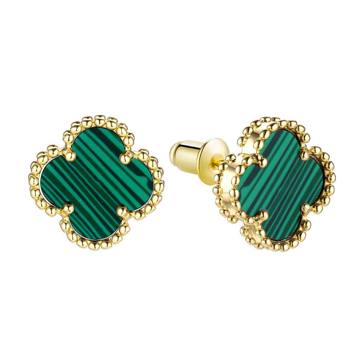 Серьги 0220913287GP-E