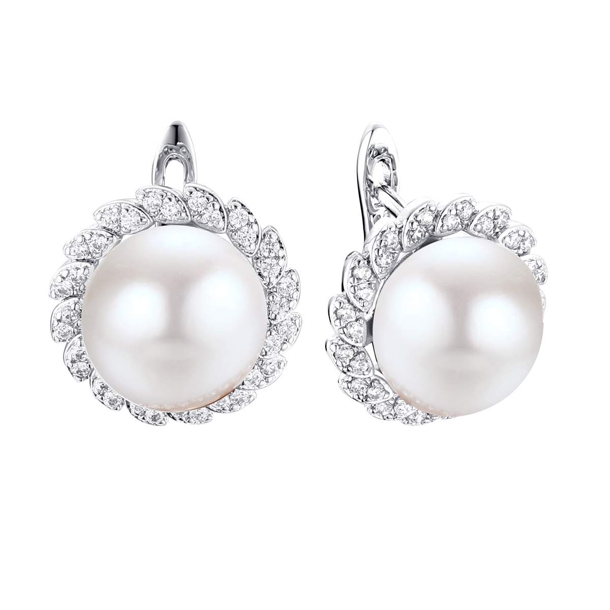 Серьги 0220913411A