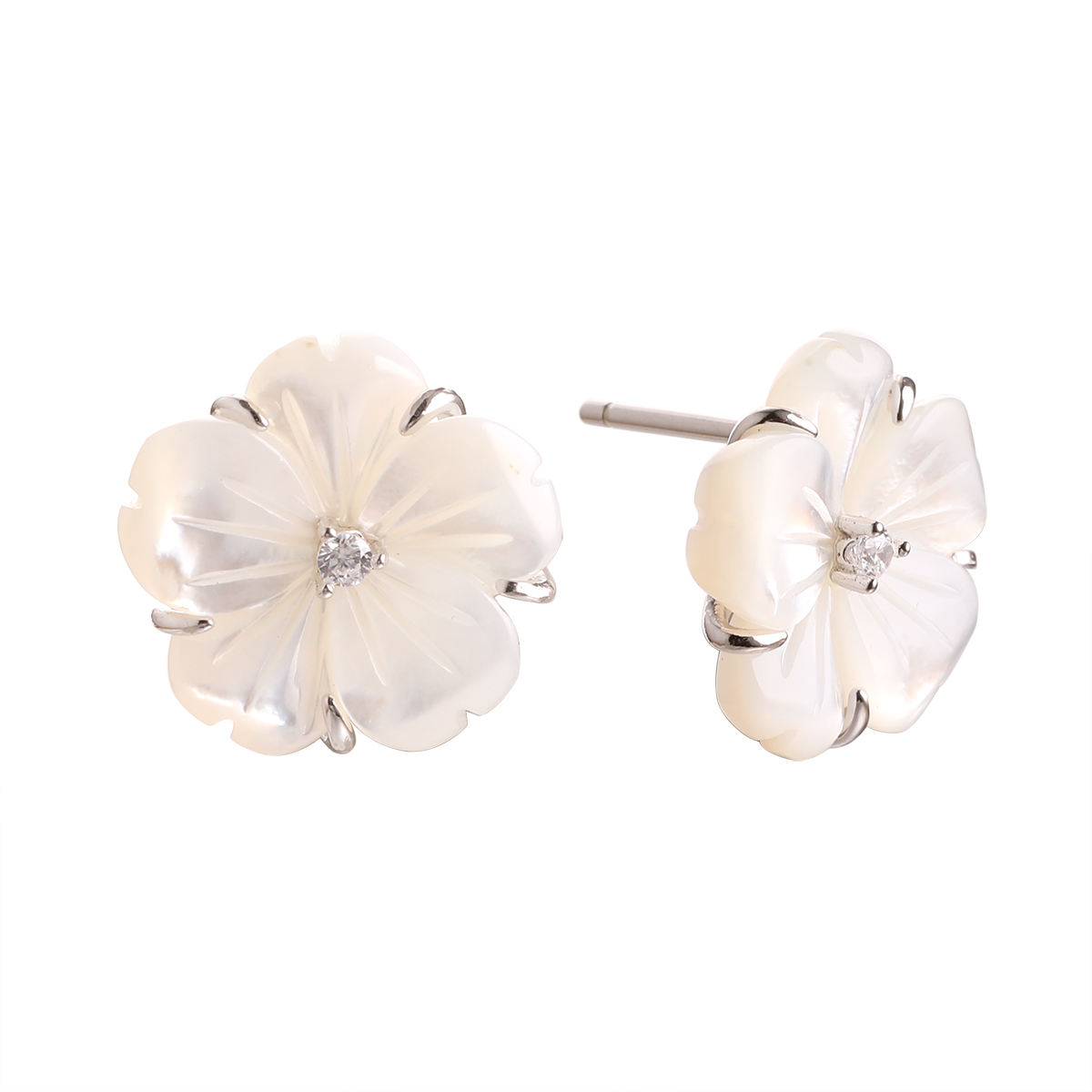 Серьги 0220914308A