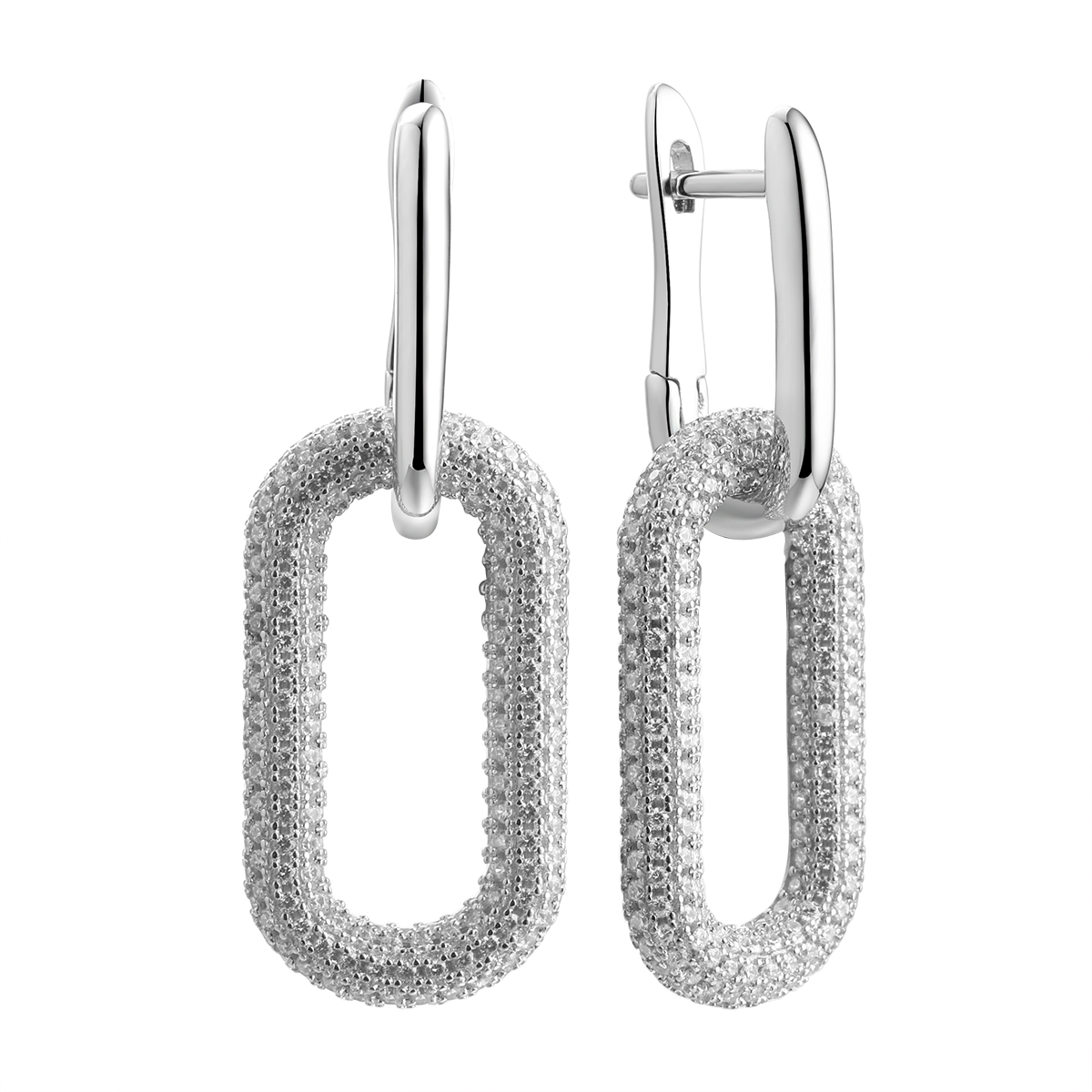 Серьги 0220914580A