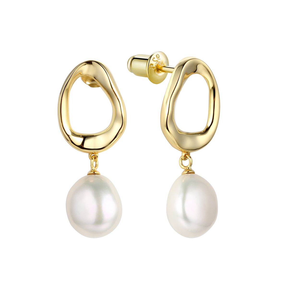 Серьги 0220915343GP