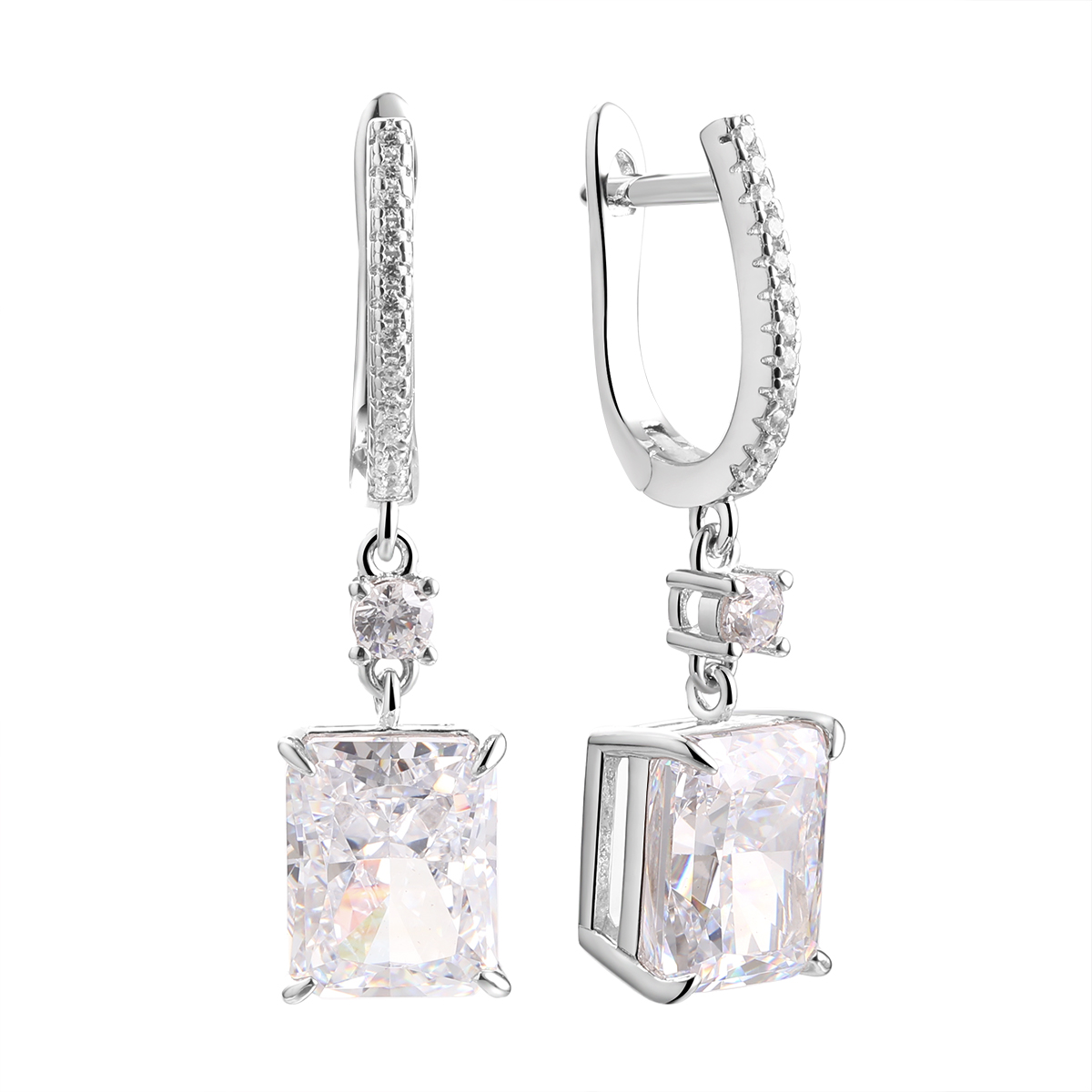 Серьги 0220915413A