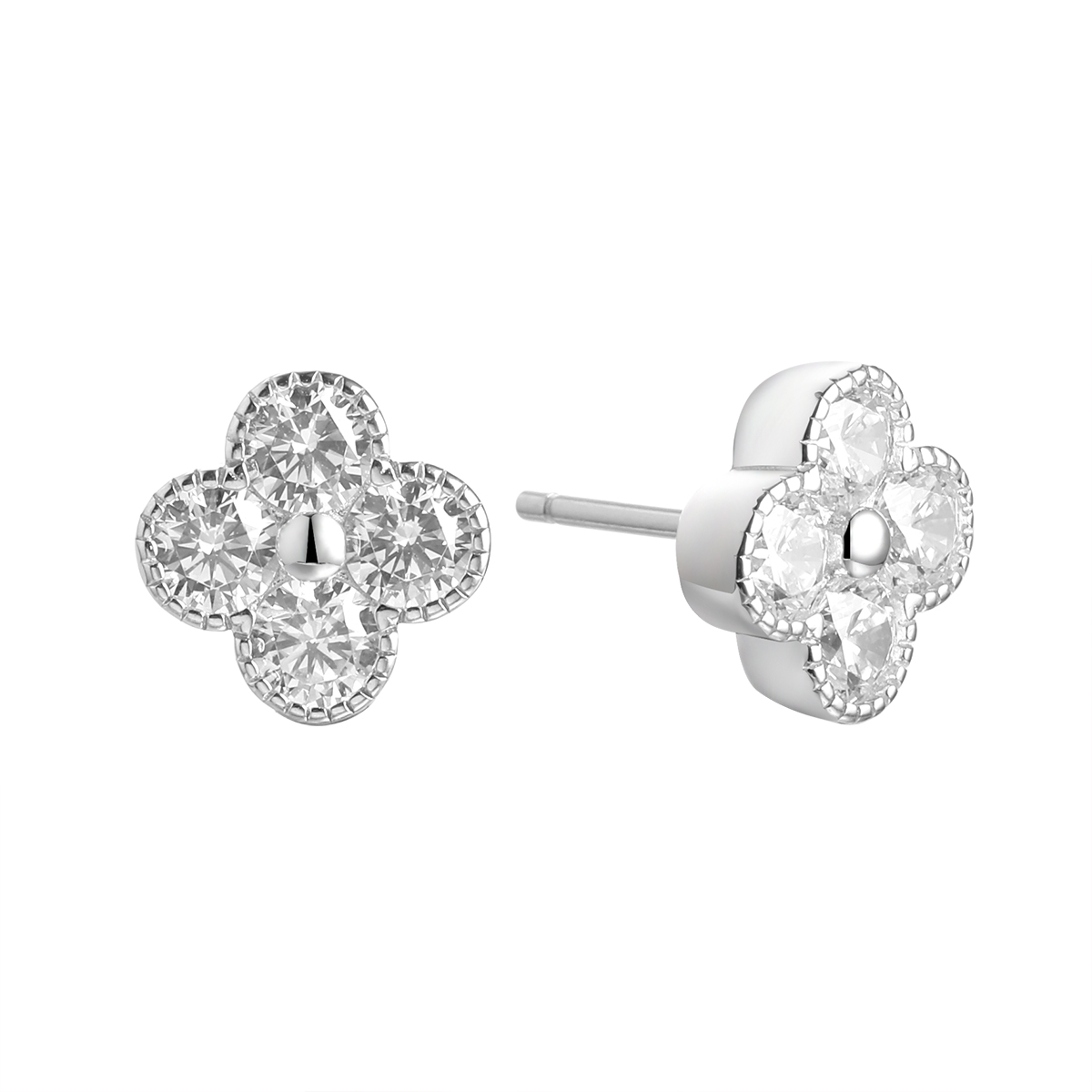 Серьги 0220915835A