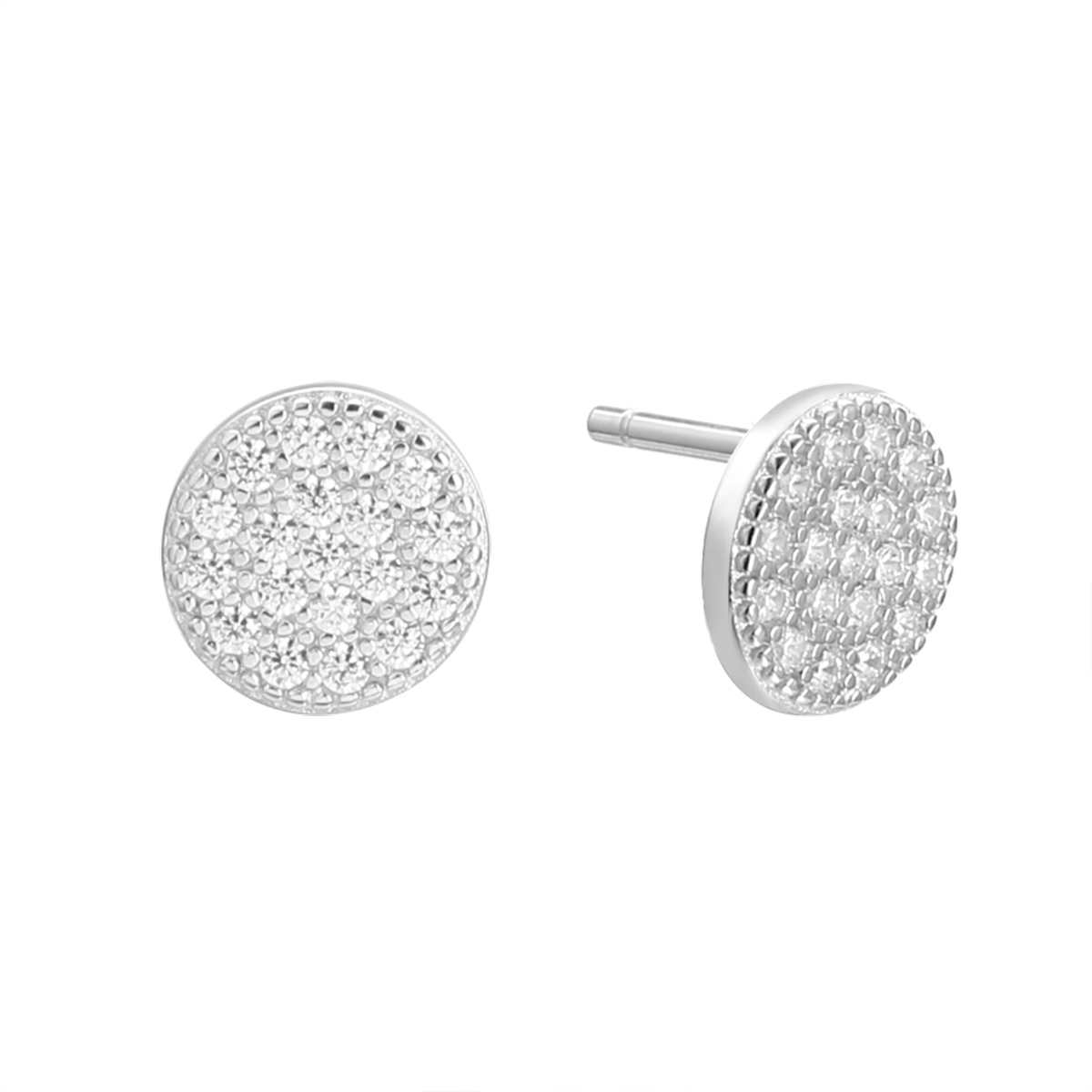 Серьги 0220915836A