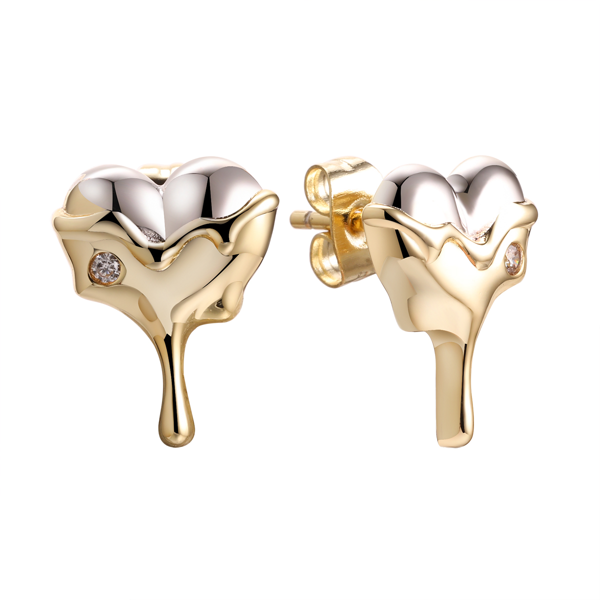 Серьги 0220916722GP