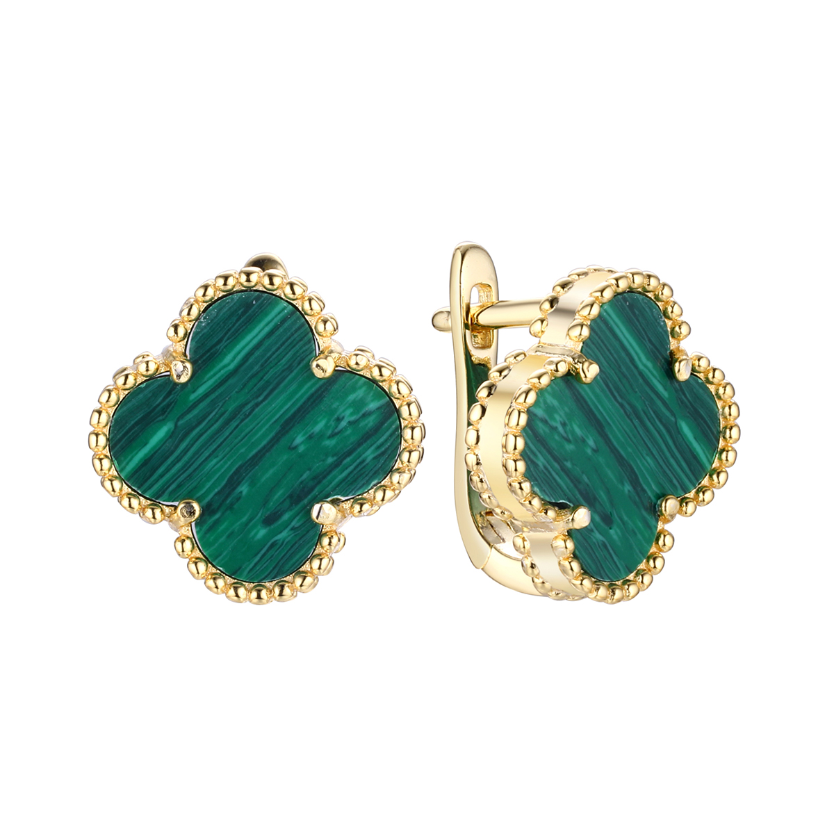 Серьги 0220923184GP-E