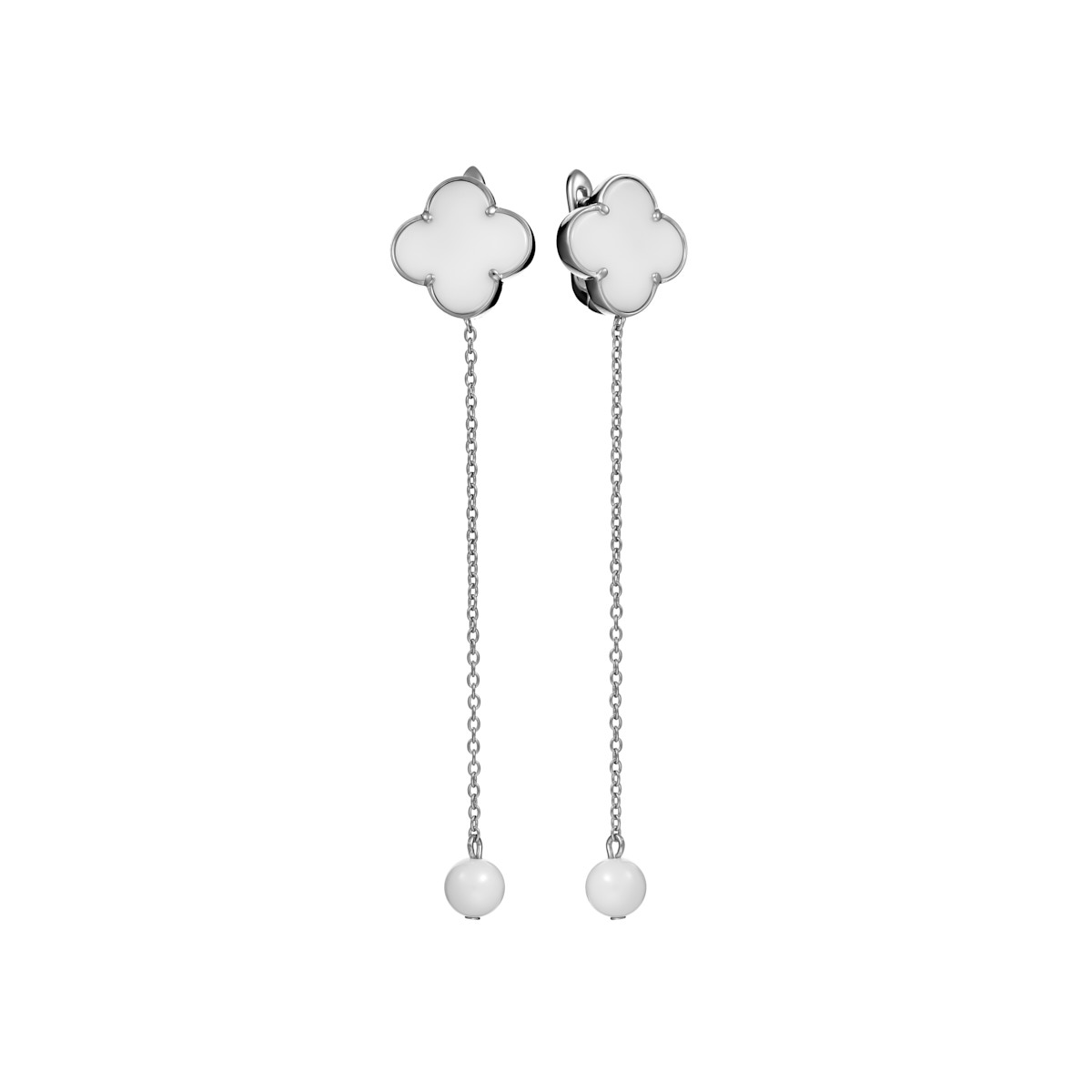 Серьги 0220929162A