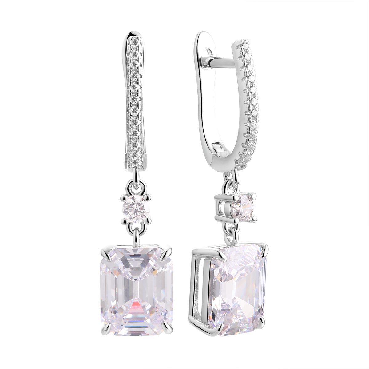 Серьги 0220954132A