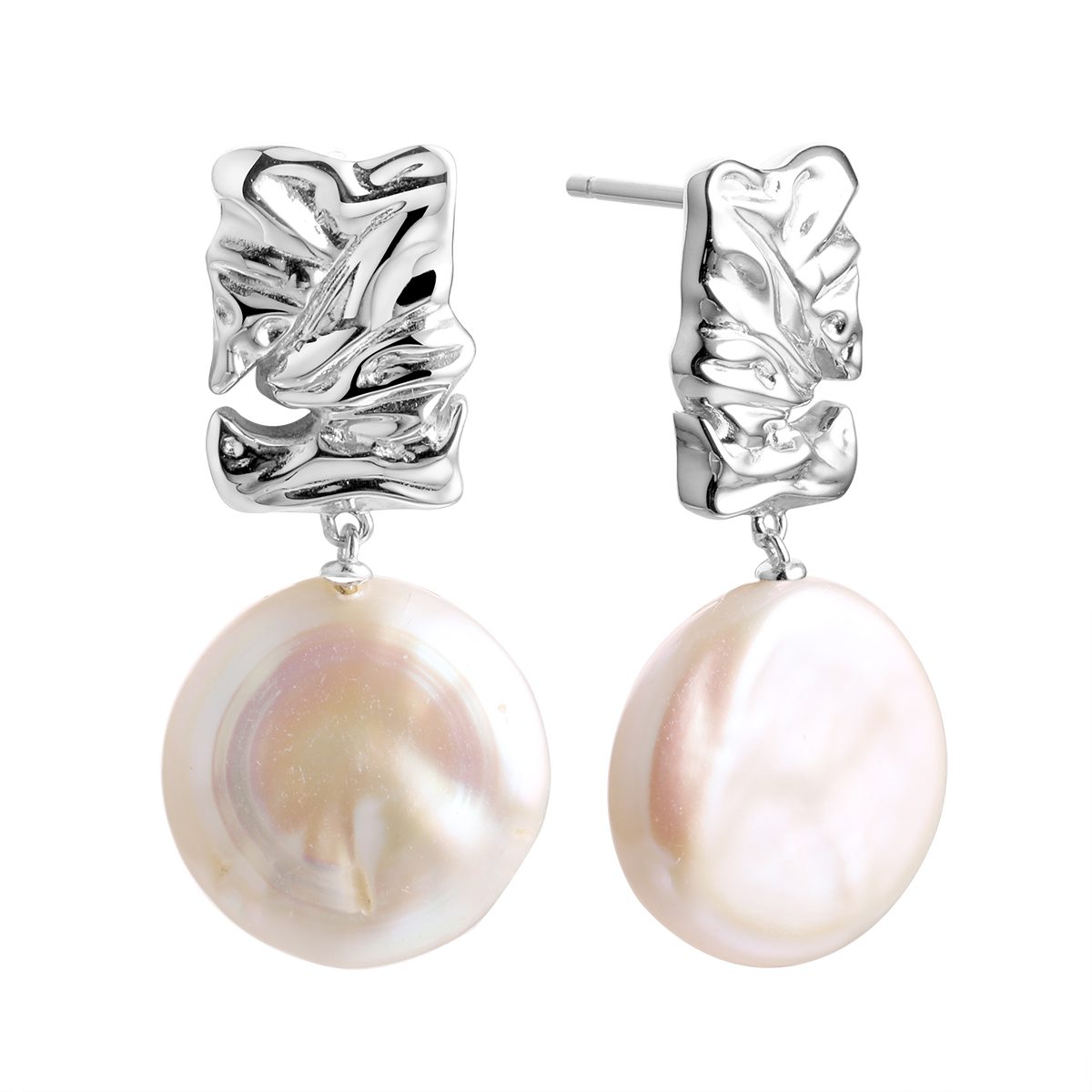 Серьги 0220954429A