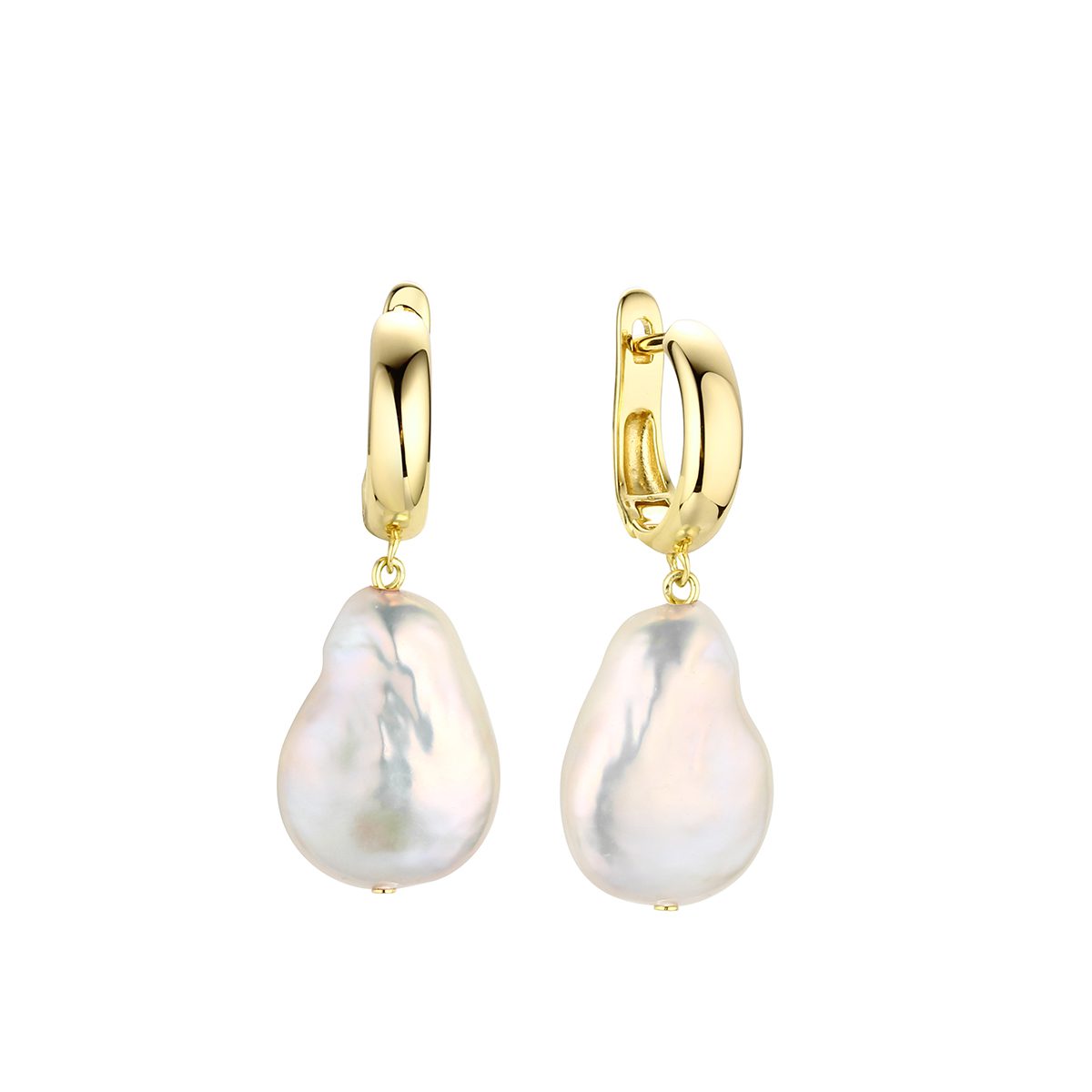 Серьги 0220955727GP