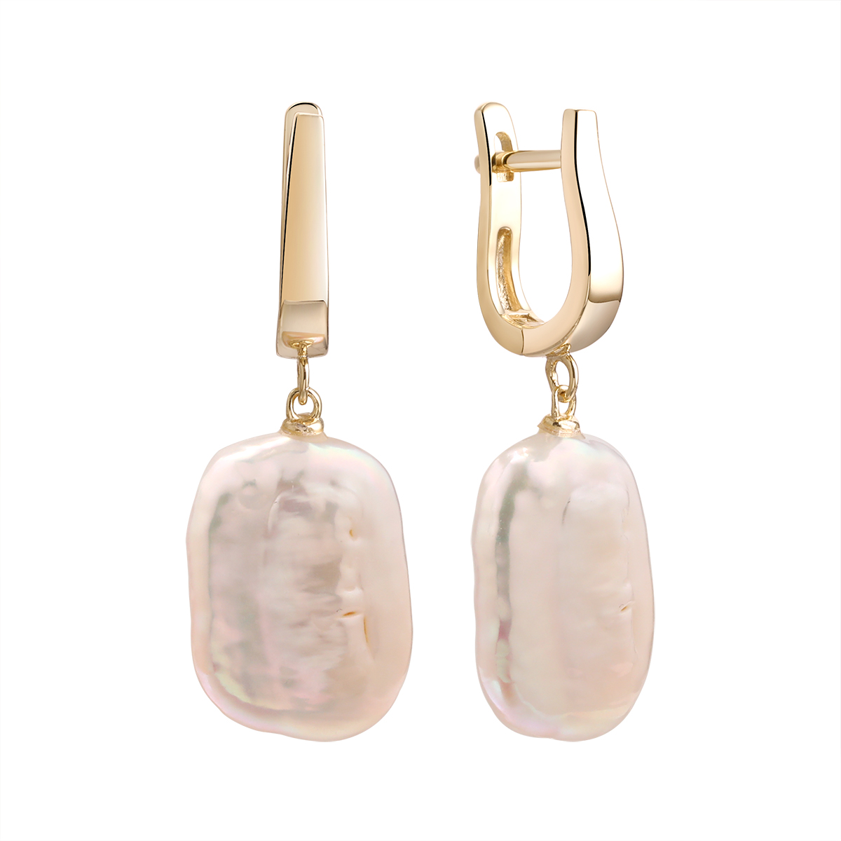 Серьги 0220956128GP