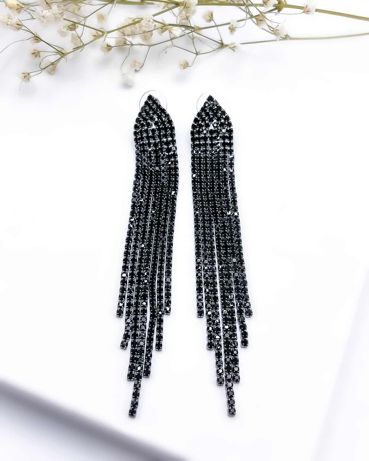 Серьги 022351120B