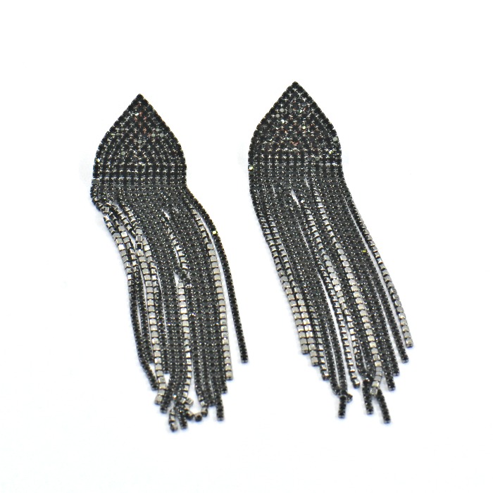 Серьги 022351129B