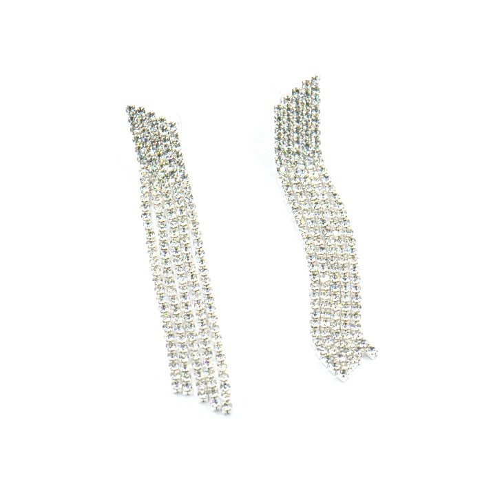 Серьги 022351131A