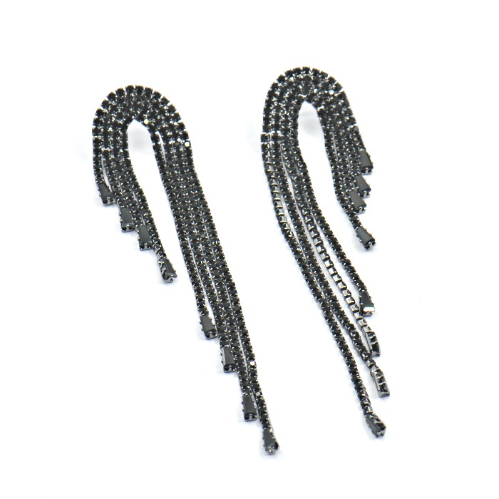 Серьги 022351153B