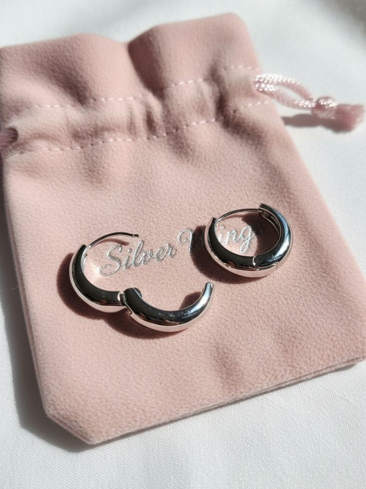 Серьги 022421122A