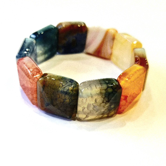 Браслет 042121102MIX