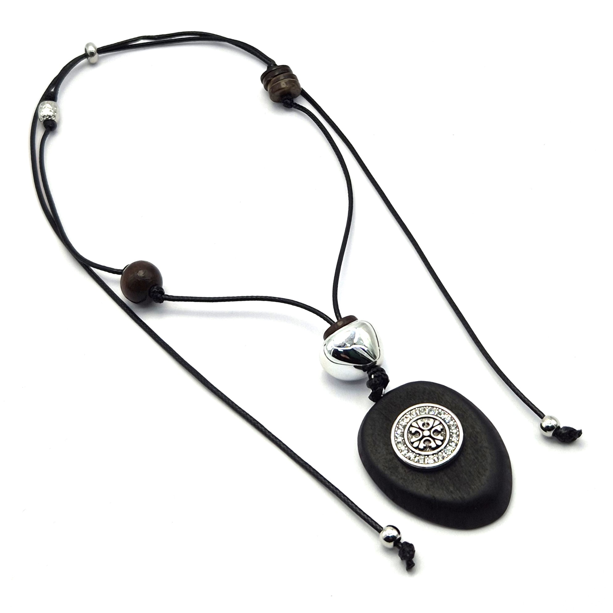 Колье 052211390