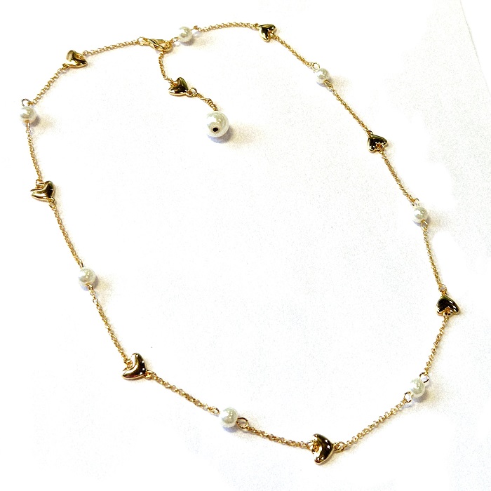 Колье 052211414GP