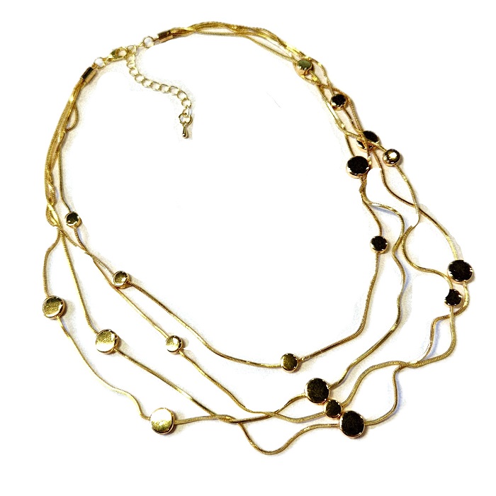 Колье 052211419GP