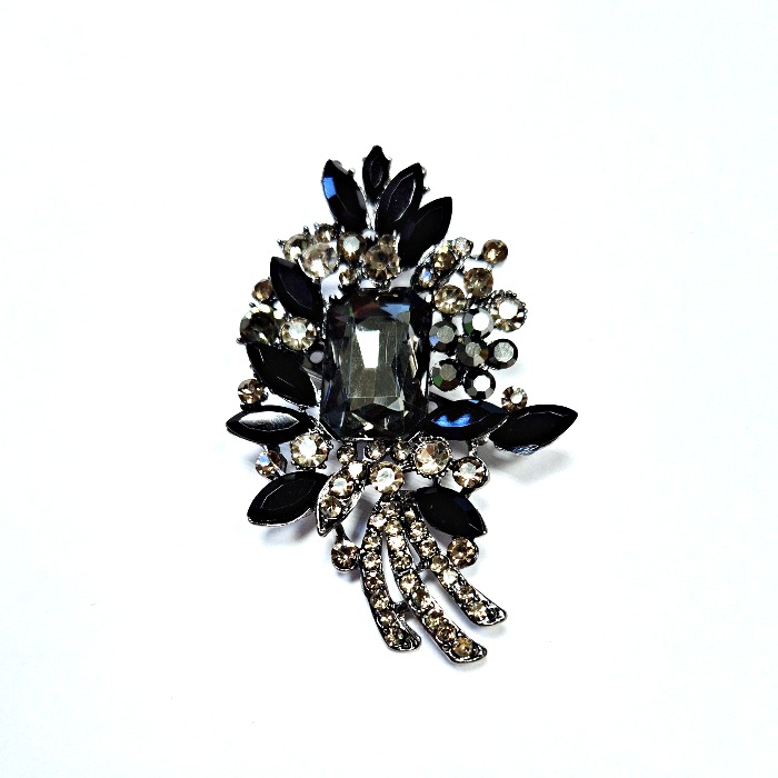 Брошь 082411112B