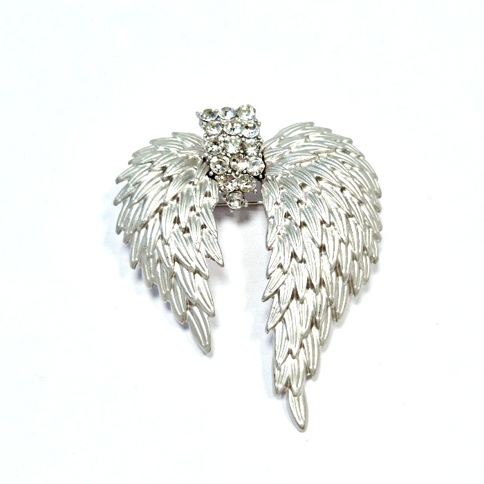 Брошь 082411118A-M