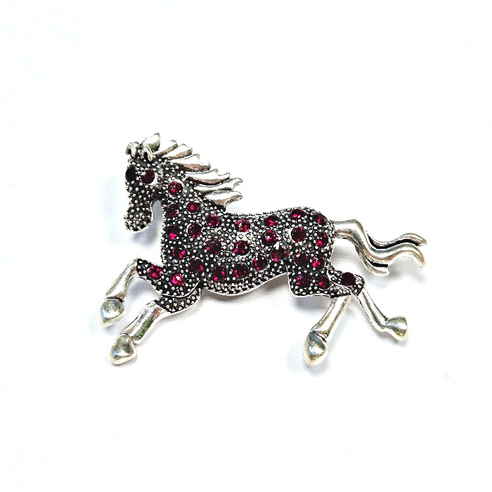 Брошь 082411119D