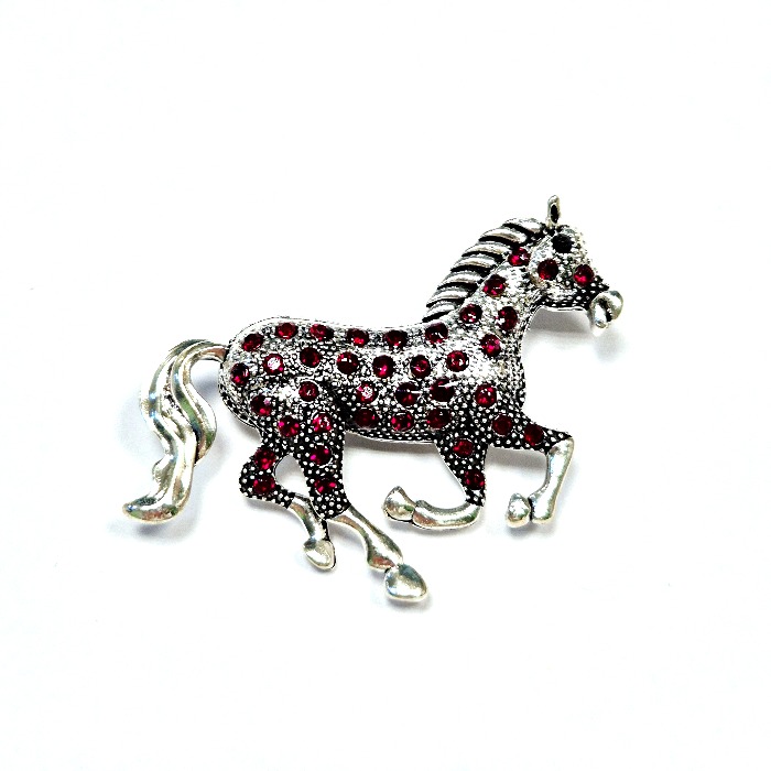 Брошь 082411121D