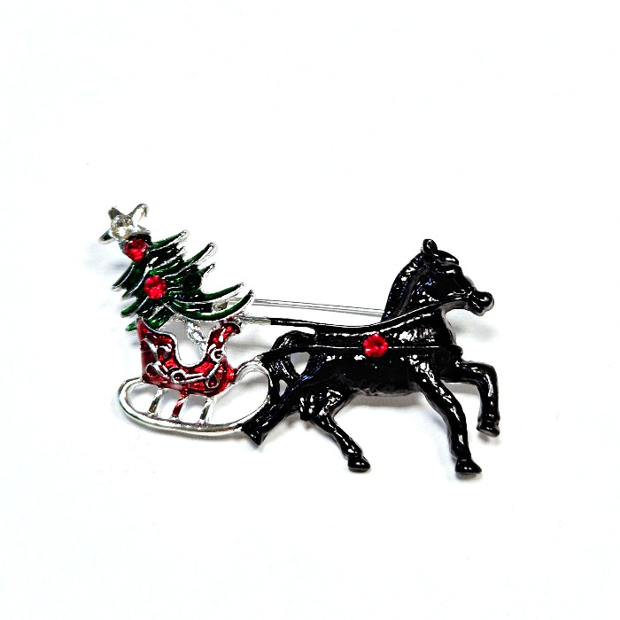 Брошь 082411124B