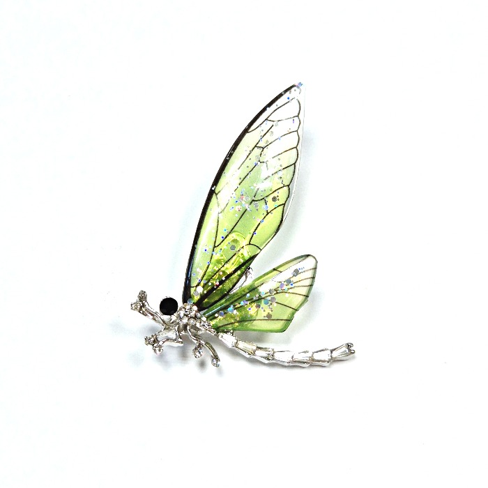 Брошь 082411125E