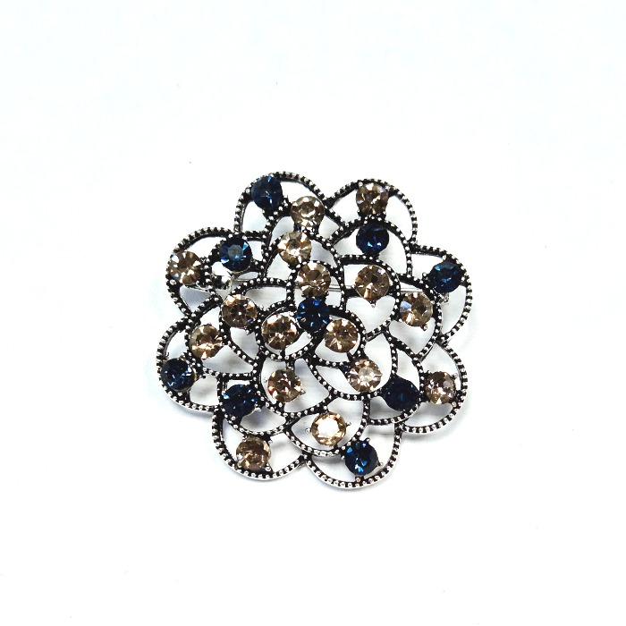 Брошь 082411146C