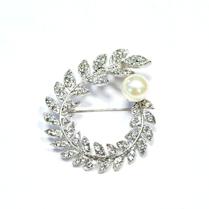 Брошь 082411147A