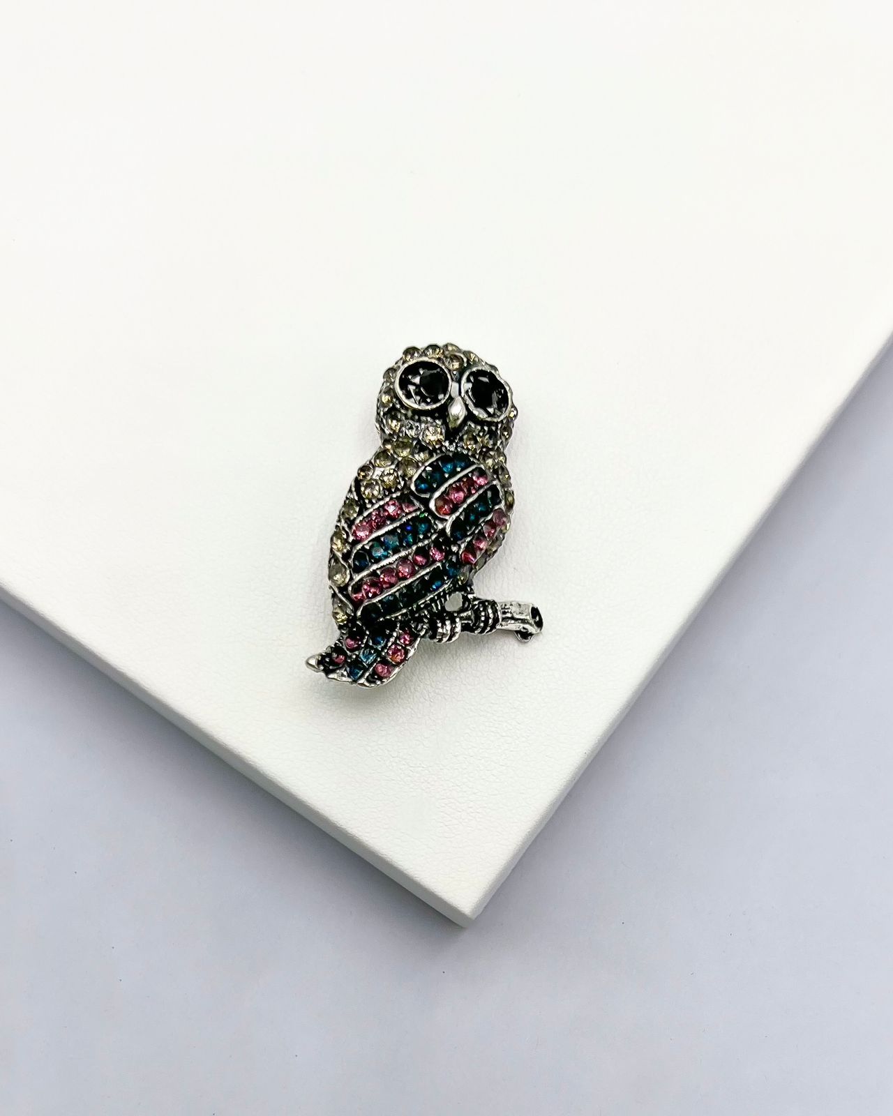 Брошь 082411294MIX