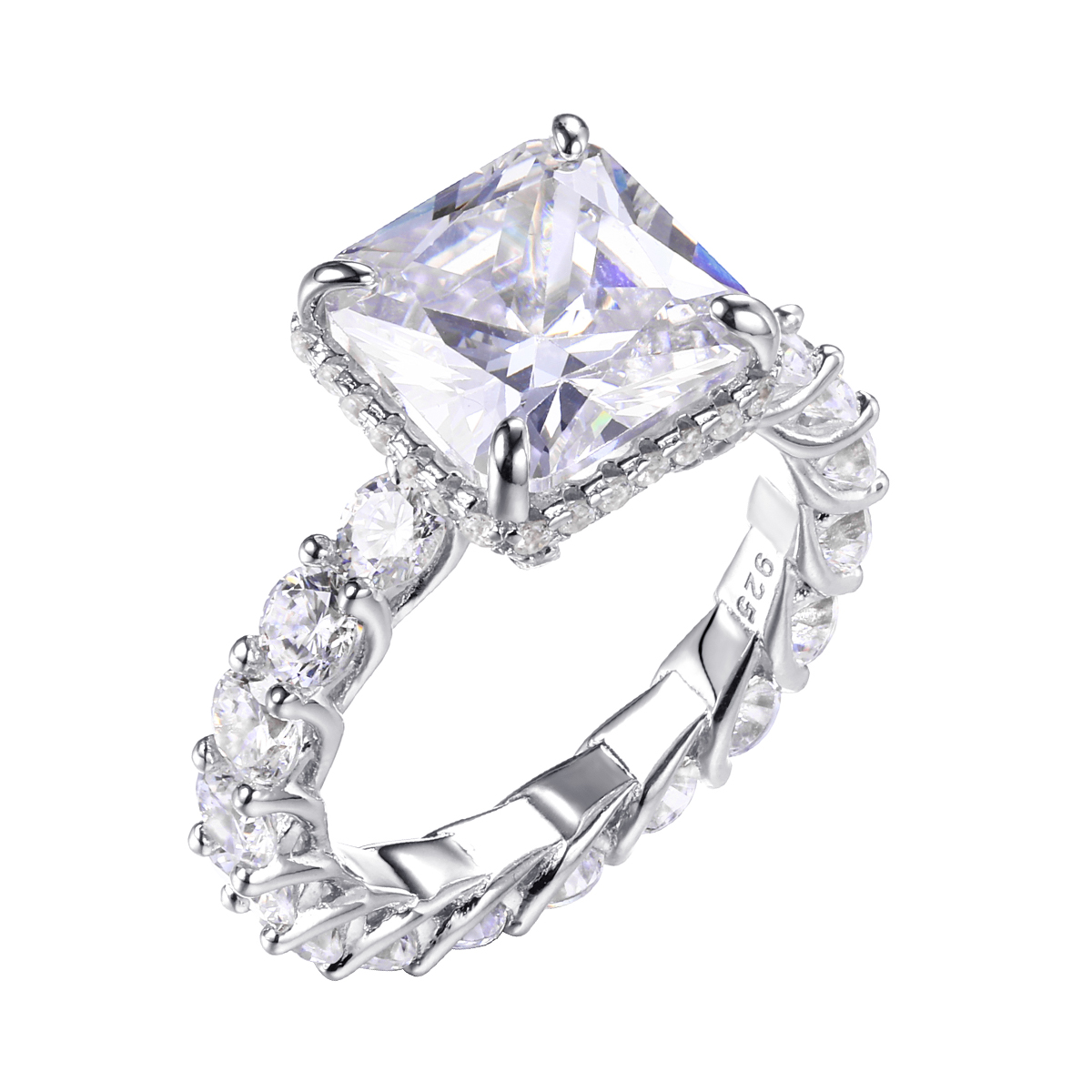 Кольцо 0120911749A