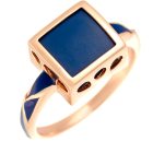 Кольцо 0120912445PGP-C-M