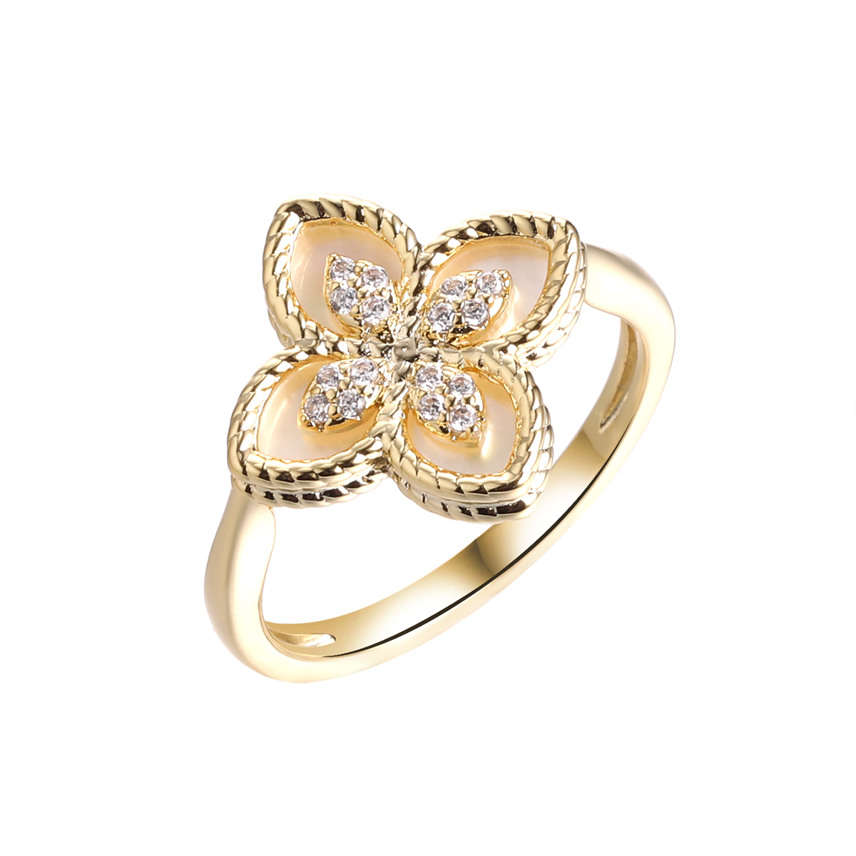 Кольцо 0120914005GP-A