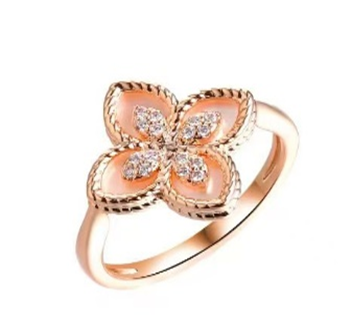 Кольцо 0120914005PGP