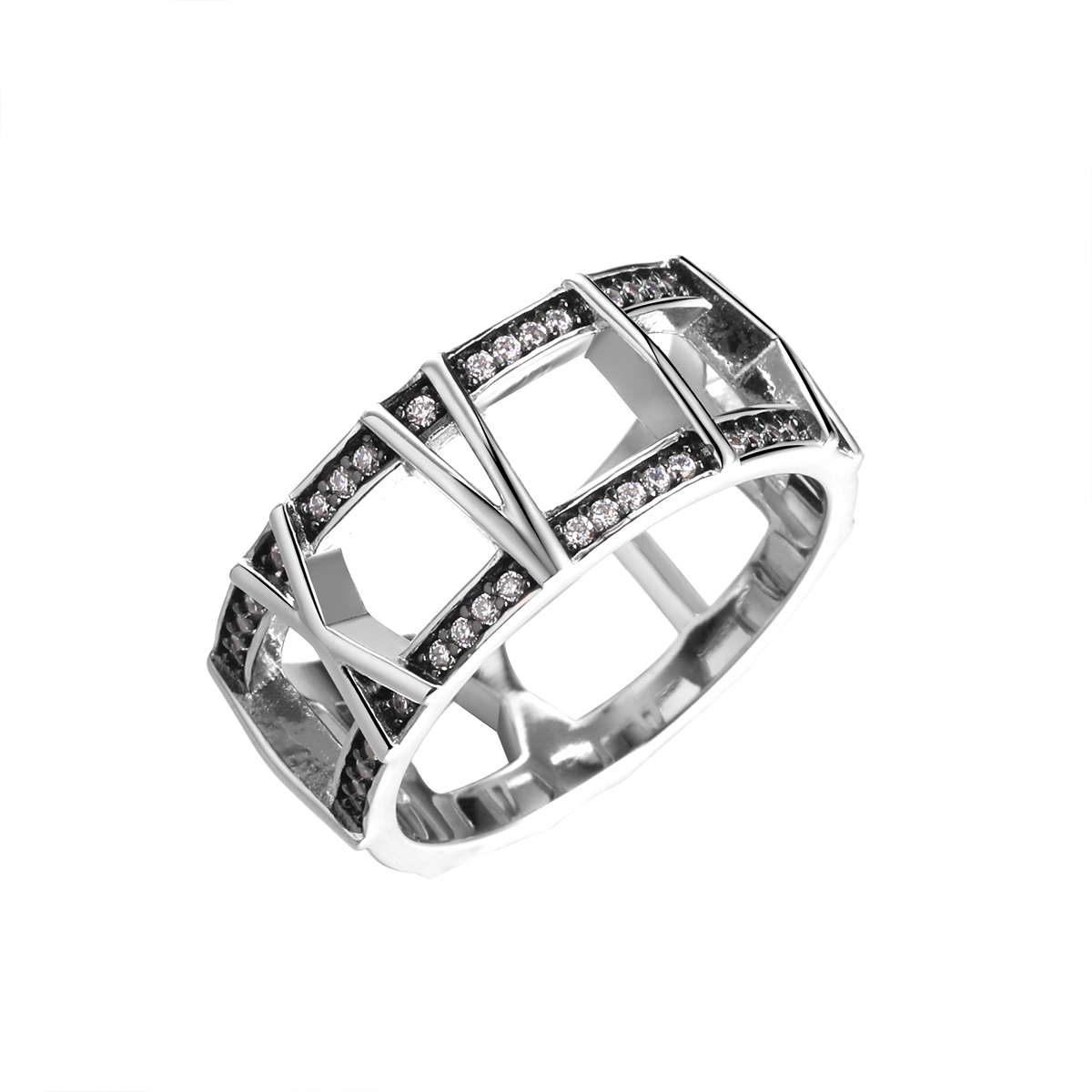 Кольцо 0120914007A