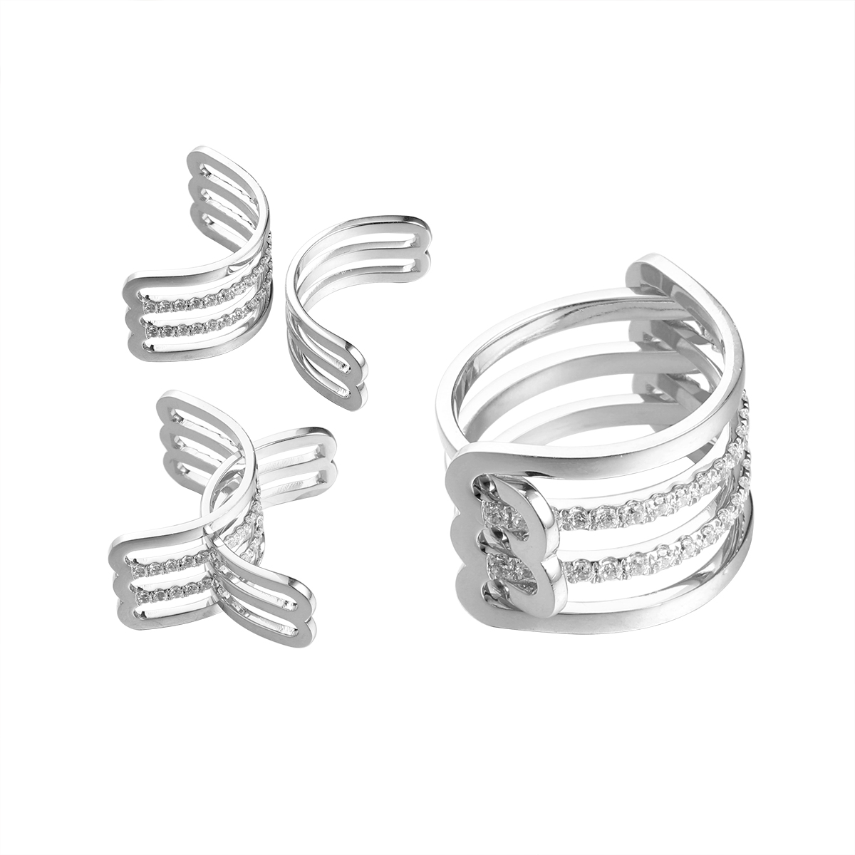 Кольцо 0120916394A