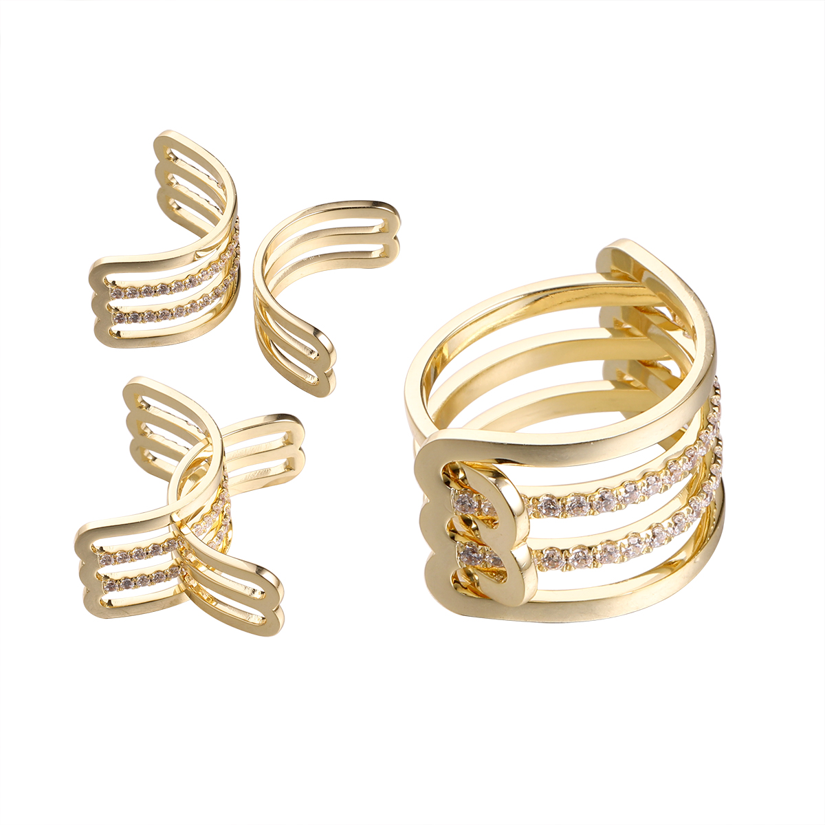 Кольцо 0120916394GP