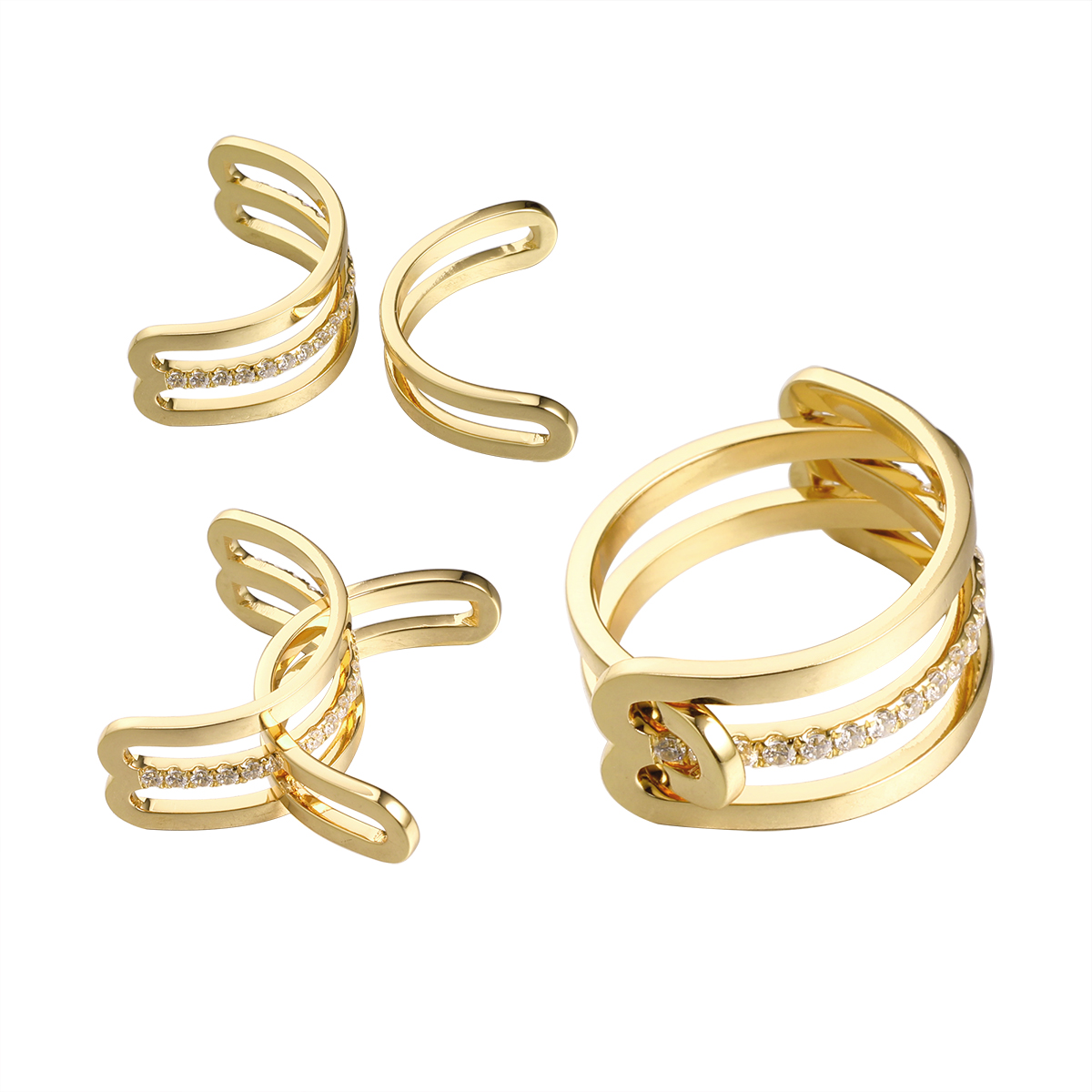 Кольцо 0120916396GP