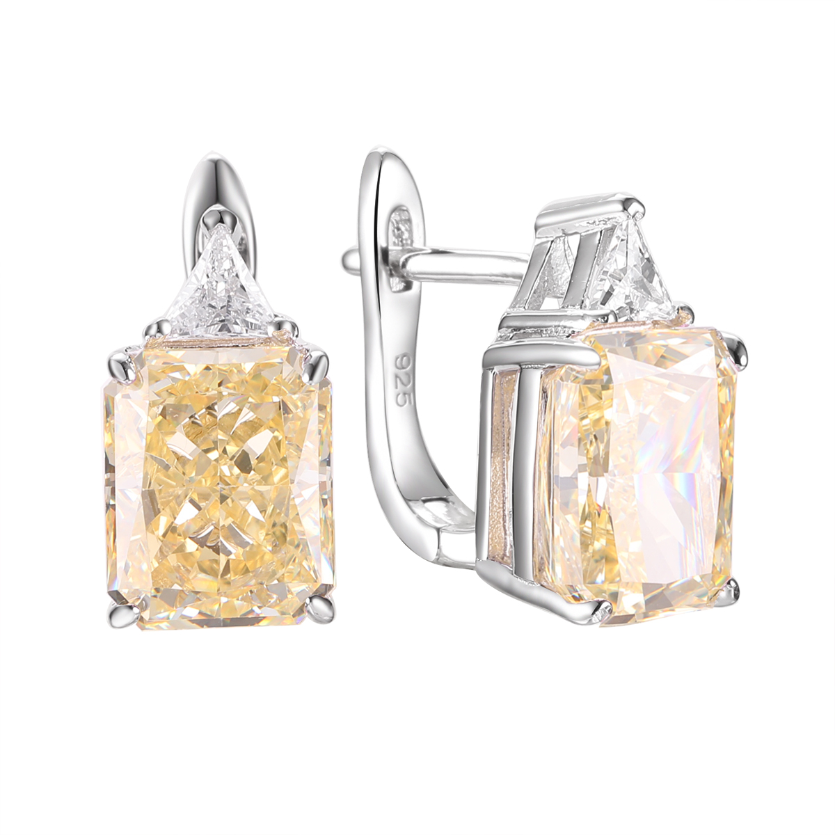 Серьги 022090167U