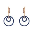 Серьги 0220911001PGP-C