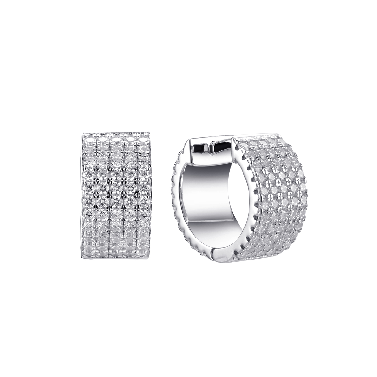 Серьги 0220911015A