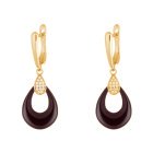 Серьги 0220911081PGP-P