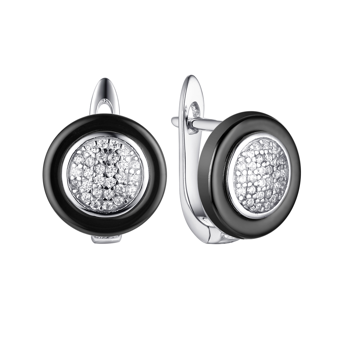 Серьги 0220911145AB