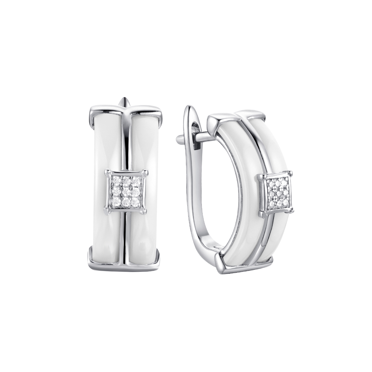 Серьги 0220911243A