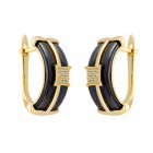 Серьги 0220911243GP-P